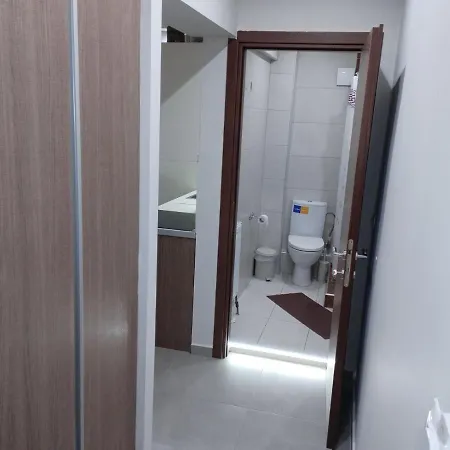 Ibis Studio Close To Aristotelous Square Thessaloniki Exterior photo