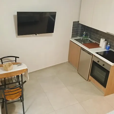 Ibis Studio Close To Aristotelous Square Thessaloniki Exterior photo