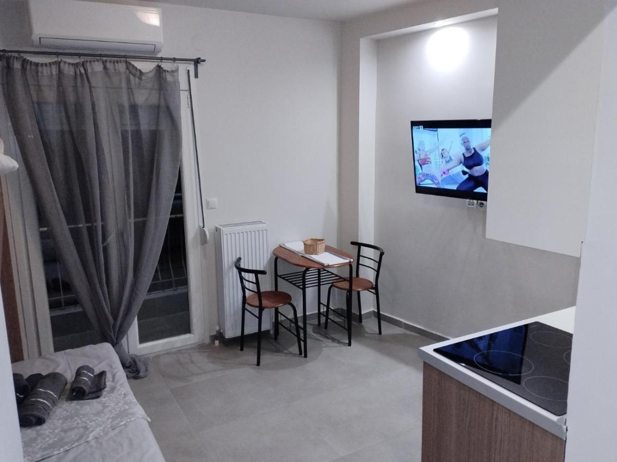 Ibis Studio Close To Aristotelous Square Θεσσαλονίκη