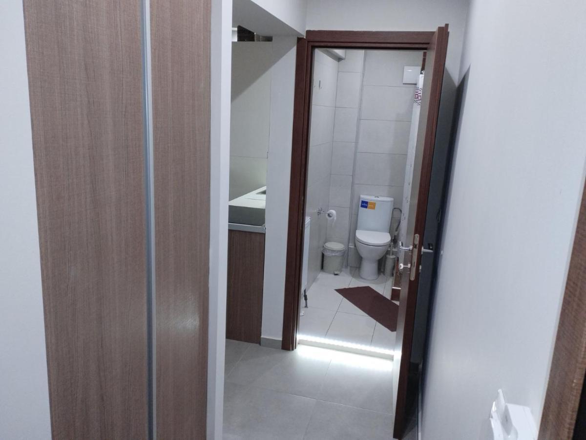 Ibis Studio Close To Aristotelous Square Διαμέρισμα