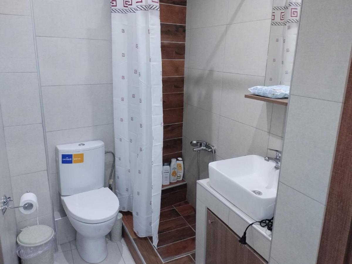 Ibis Studio Close To Aristotelous Square Διαμέρισμα Θεσσαλονίκη