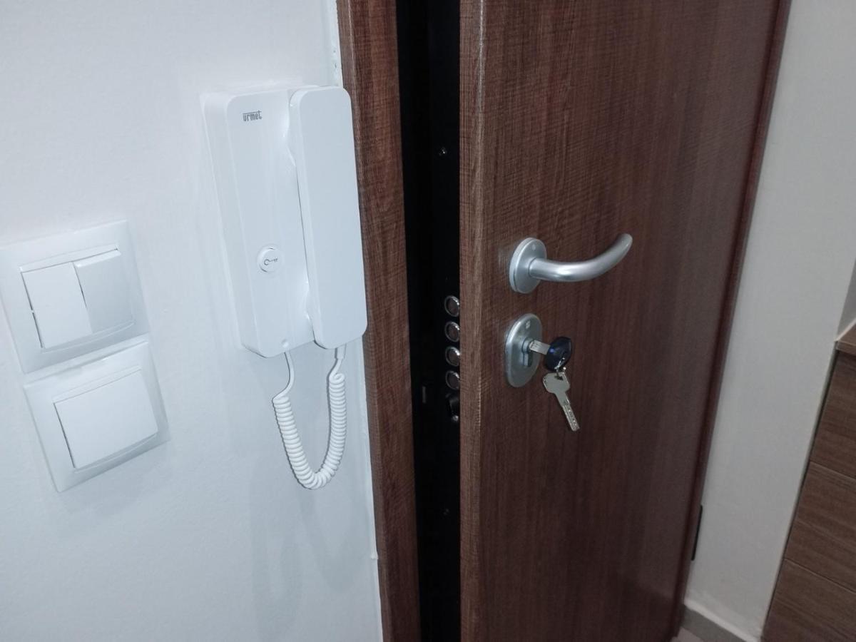 Ibis Studio Close To Aristotelous Square Διαμέρισμα