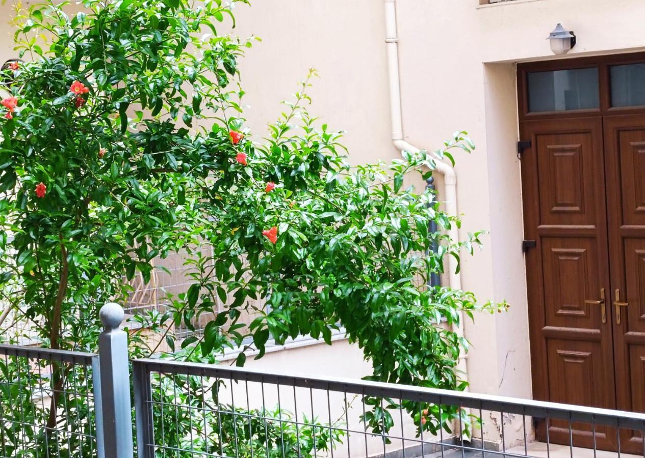 Ibis Studio Close To Aristotelous Square Διαμέρισμα *