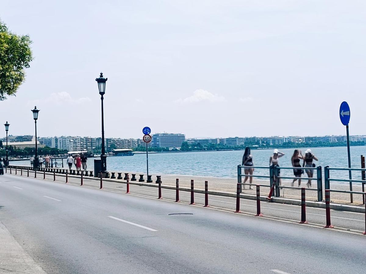 Ibis Studio Close To Aristotelous Square * Θεσσαλονίκη