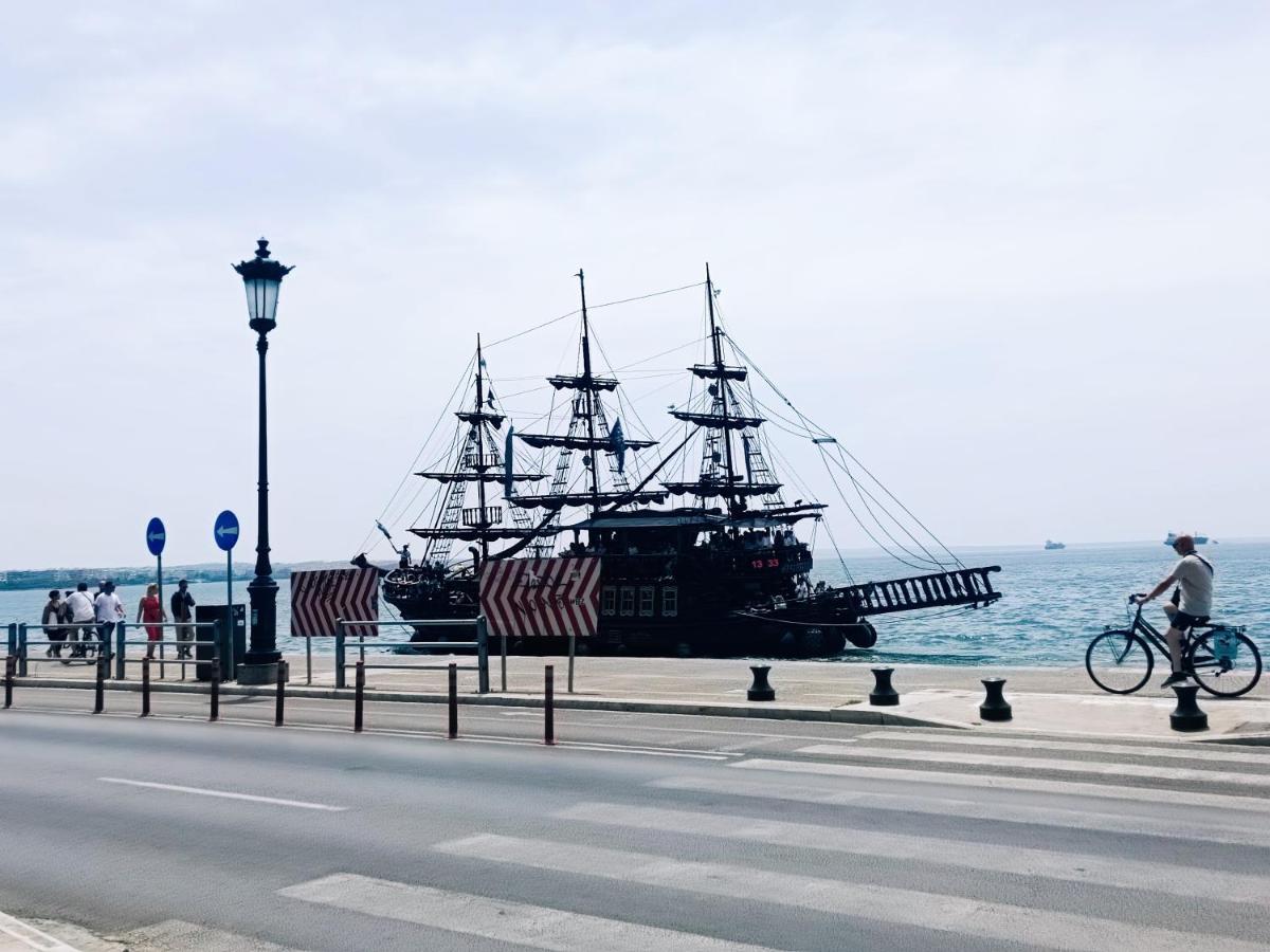 Ibis Studio Close To Aristotelous Square * Θεσσαλονίκη