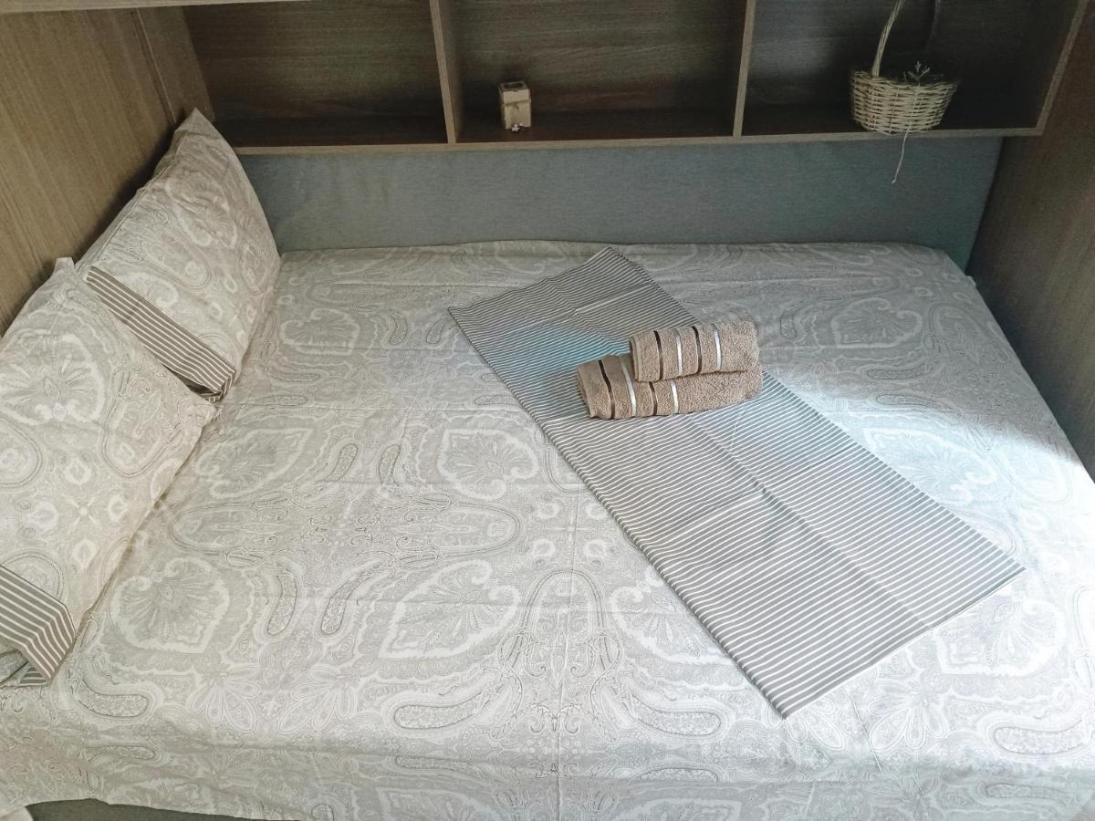 Διαμέρισμα Ibis Studio Close To Aristotelous Square Θεσσαλονίκη