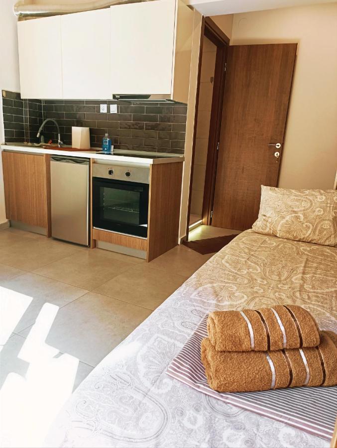 Διαμέρισμα Ibis Studio Close To Aristotelous Square *