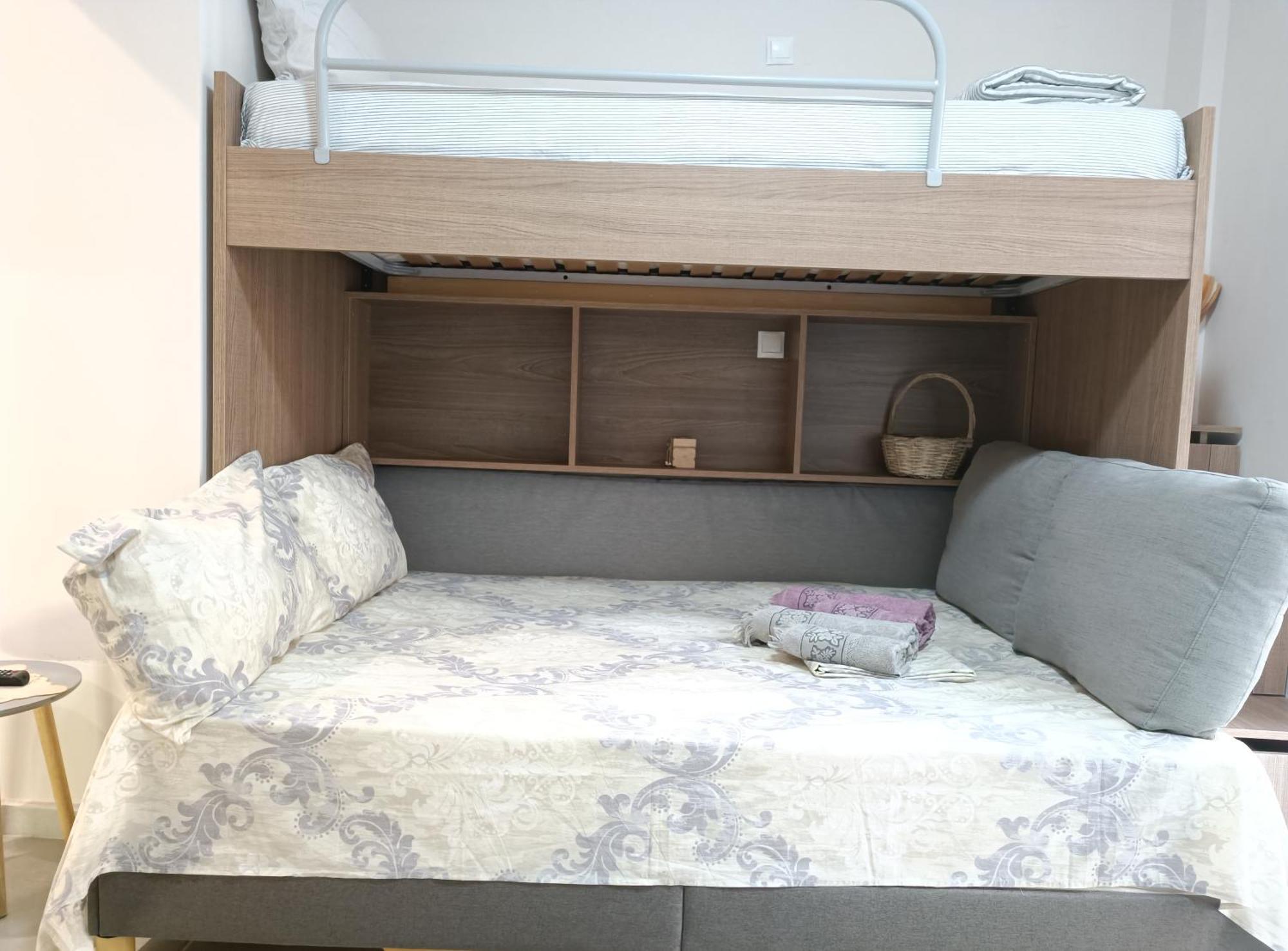 Ibis Studio Close To Aristotelous Square * Θεσσαλονίκη