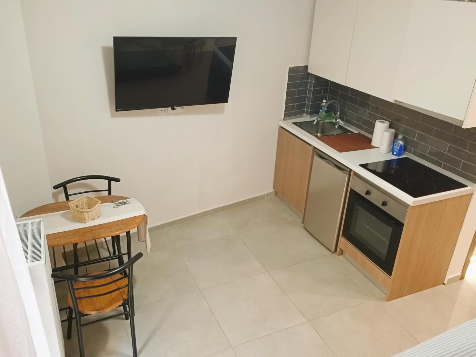 Διαμέρισμα Ibis Studio Close To Aristotelous Square Θεσσαλονίκη