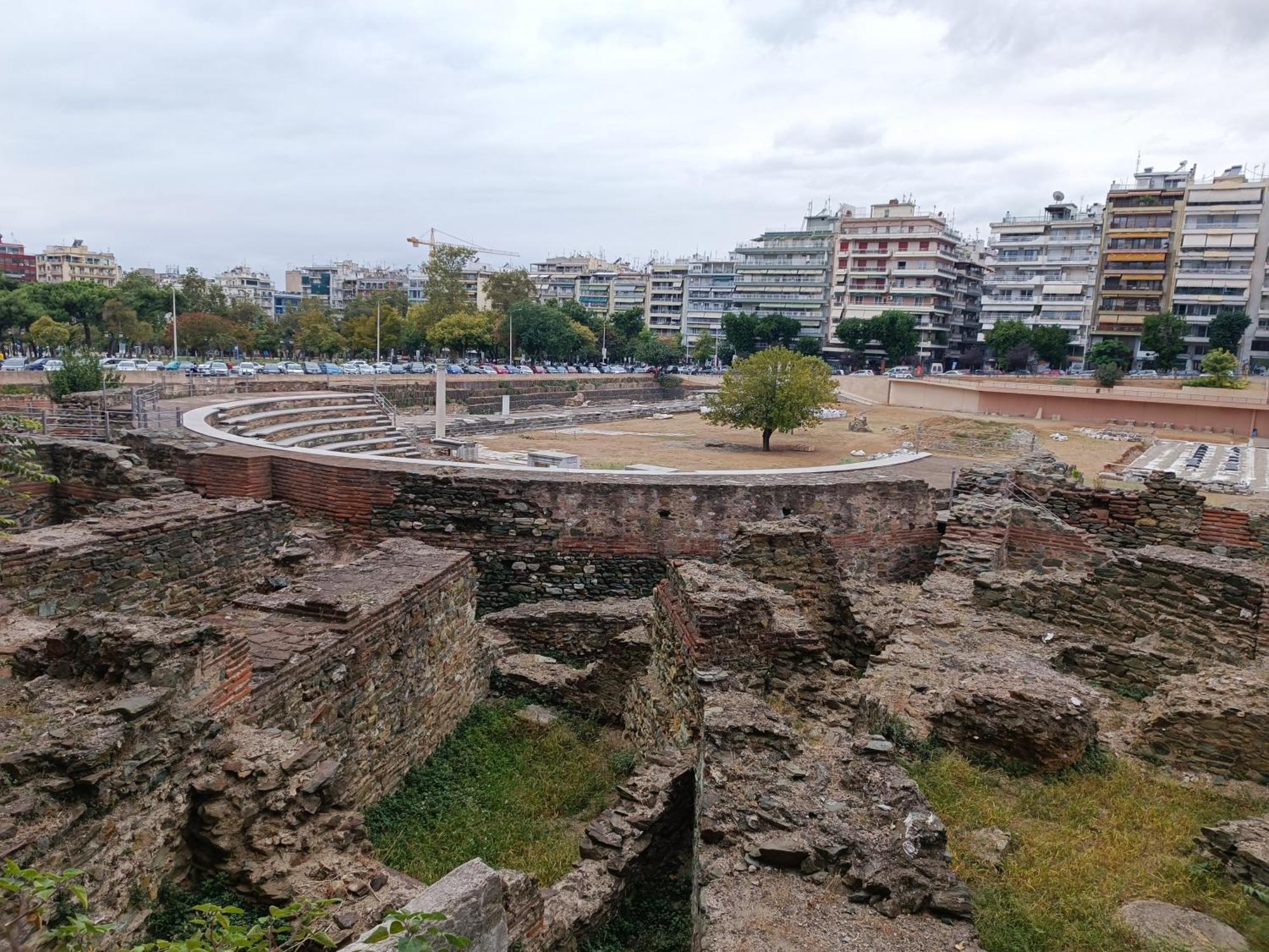 Ibis Studio Close To Aristotelous Square Διαμέρισμα